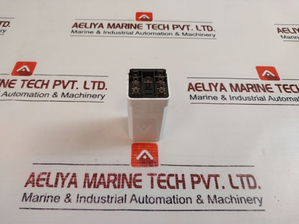 Struthers-dunn 388Acpsrx-73 Time Delay Relay 2 To 30 Min