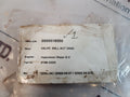 Stubbe 1370870002 Ball Valve 2150-d025 Electric Actuator
