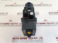 Stubbe 1370870002 Ball Valve 2150-d025 Electric Actuator
