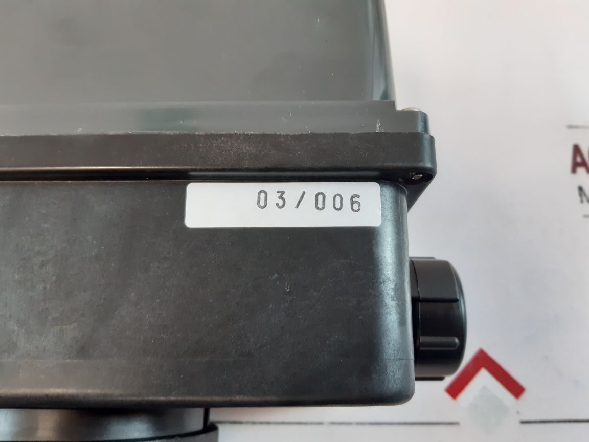 Stubbe 1370870002 Ball Valve 2150-d025 Electric Actuator
