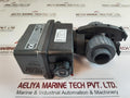 Stubbe 1370870002 Ball Valve 2150-d032 Electric Actuator
