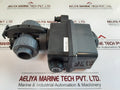 Stubbe 1370870002 Ball Valve 2150-d032 Electric Actuator
