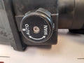 Stubbe 1370870002 Ball Valve Mounting Kit

