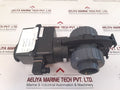 Stubbe 1370870002 Ball Valve Mounting Kit
