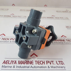 Stubbe Mv 310 Diaphragm Valve 62278