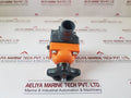 Stubbe Mv 310 Diaphragm Valve 62278