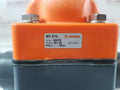 Stubbe Mv 310 Diaphragm Valve 62278