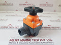 Stubbe Mv 310 Diaphragm Valve 62278