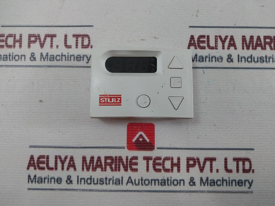 Stulz Eo3 External Keypad