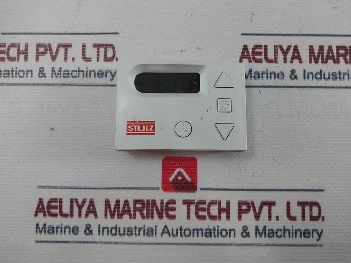 Stulz Eo3 External Keypad