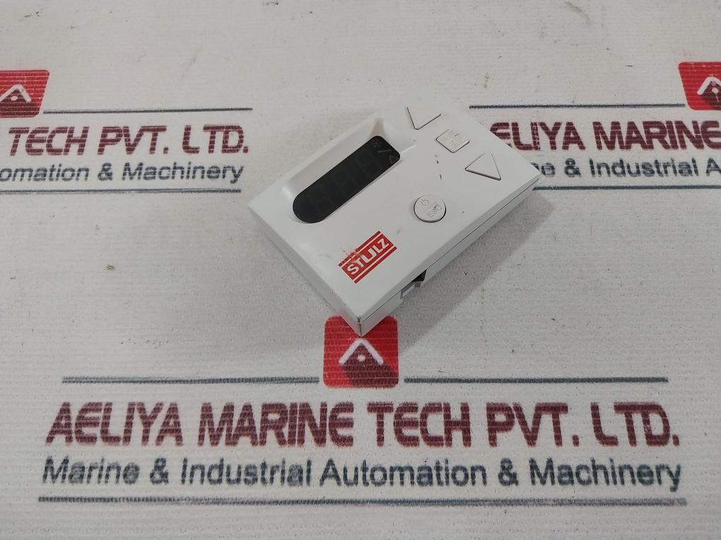 Stulz Eo3 External Keypad