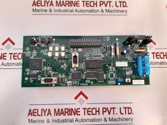 Stulz Comptrol M24502 Panel Display
