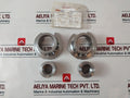 Stx Ba-50601-06H-164 Nut