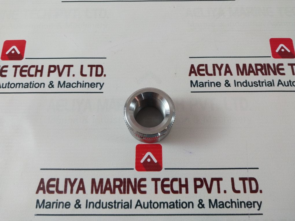 Stx Ba-50601-06H-164 Nut