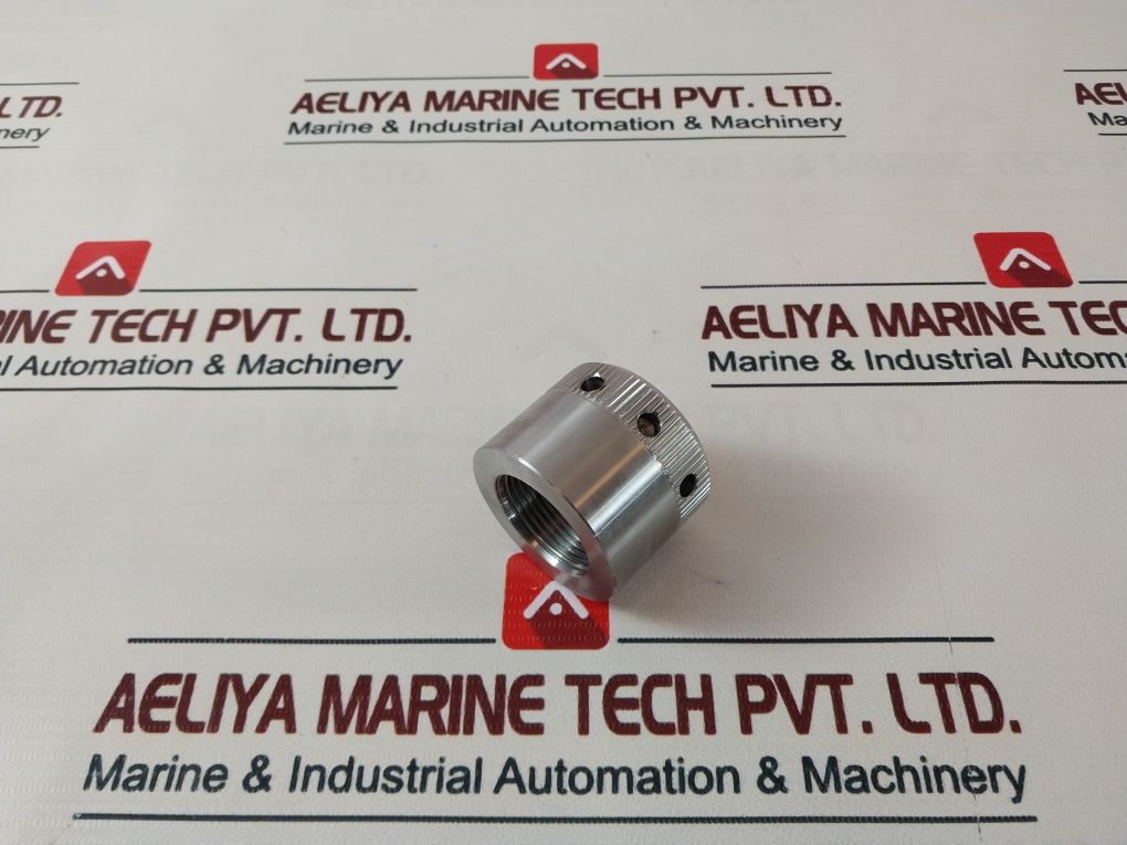 Stx Ba-50601-06H-164 Nut