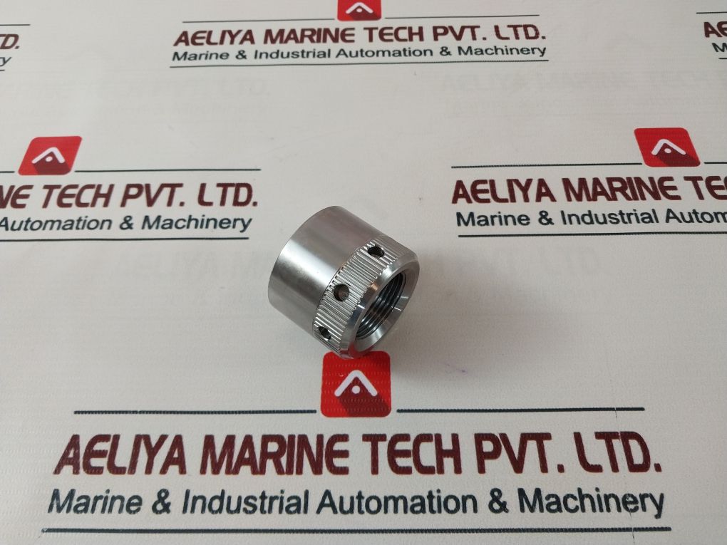 Stx Ba-50601-06H-164 Nut