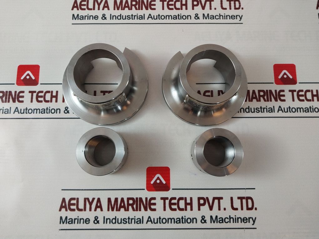 Stx Ba-50601-06H-164 Nut