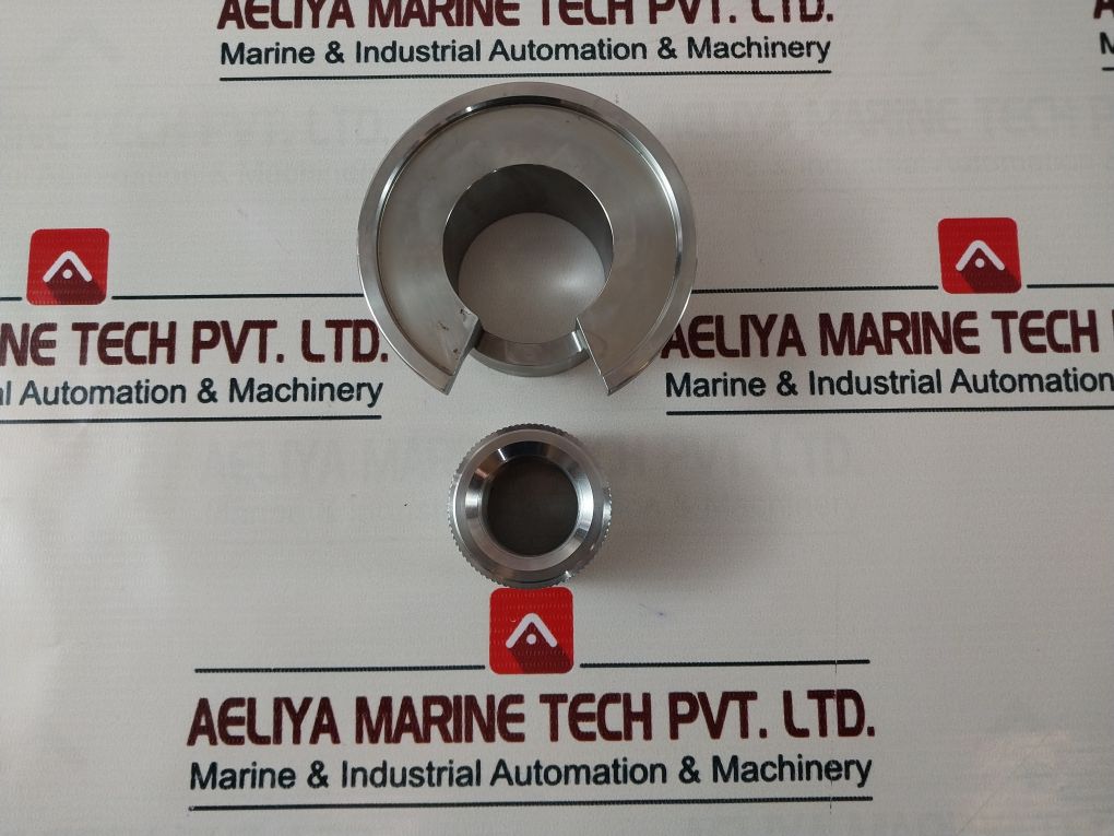 Stx Ba-50601-06H-164 Nut