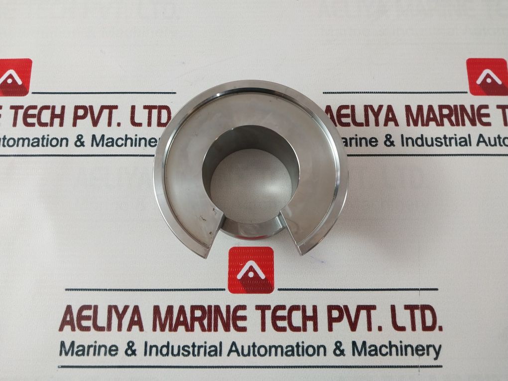 Stx Ba-50601-06H-164 Nut