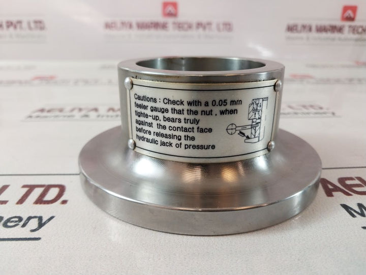 Stx Ba-50601-06H-164 Nut