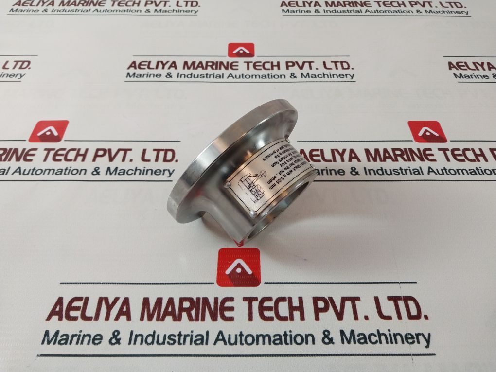 Stx Ba-50601-06H-164 Nut