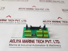 Stx Engine Hgau-20B Terminal Board