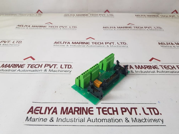 Stx Engine Hgau-20B Terminal Board Free Shipping