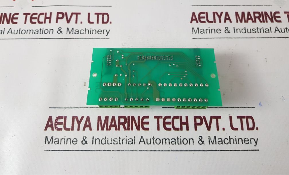 Stx Engine Hgau-20B Terminal Board Free Shipping