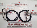 Stx Engine L23/30 Flow Switch Lal25
