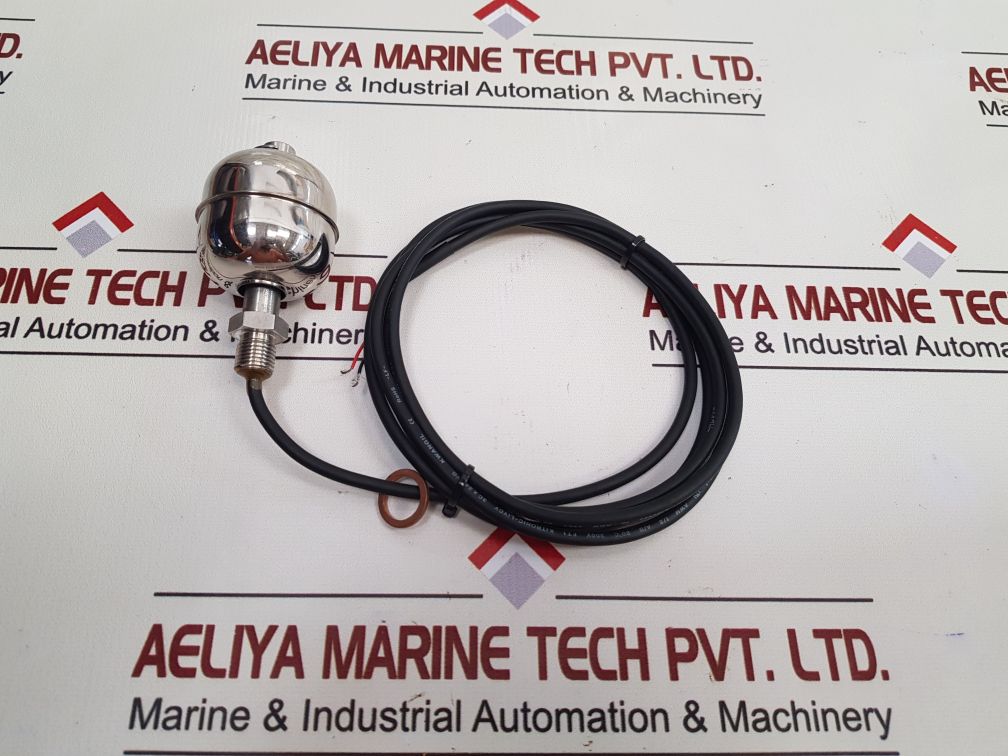 Stx Engine L23/30 Flow Switch Lal25