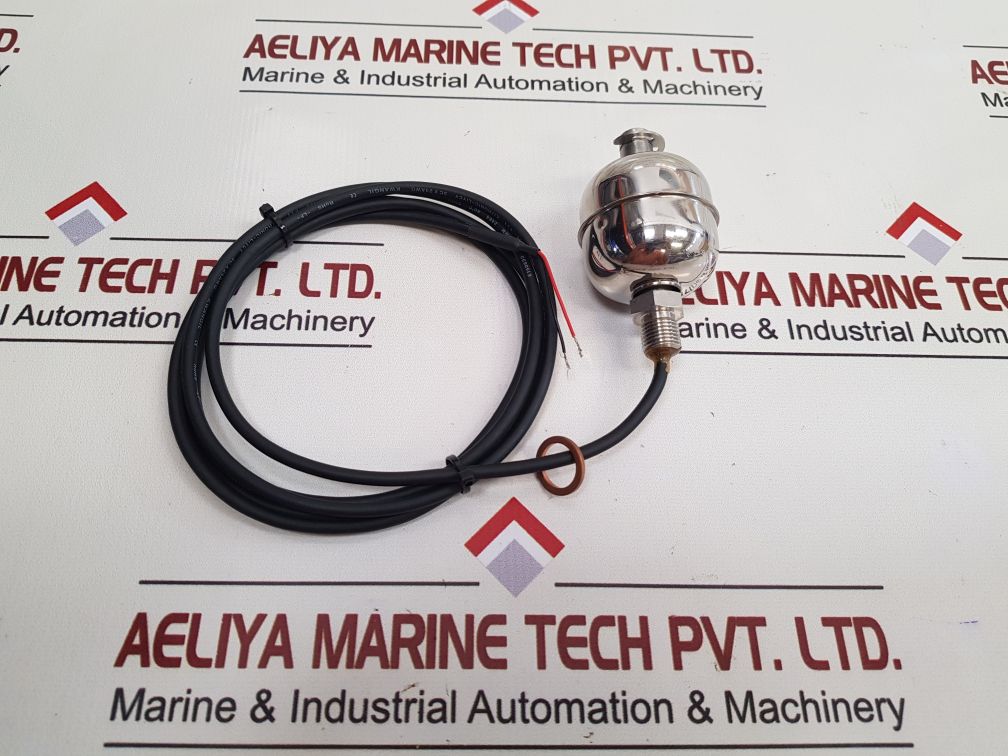 Stx Engine L23/30 Flow Switch Lal25