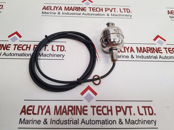Stx Engine L23/30 Flow Switch Lal25