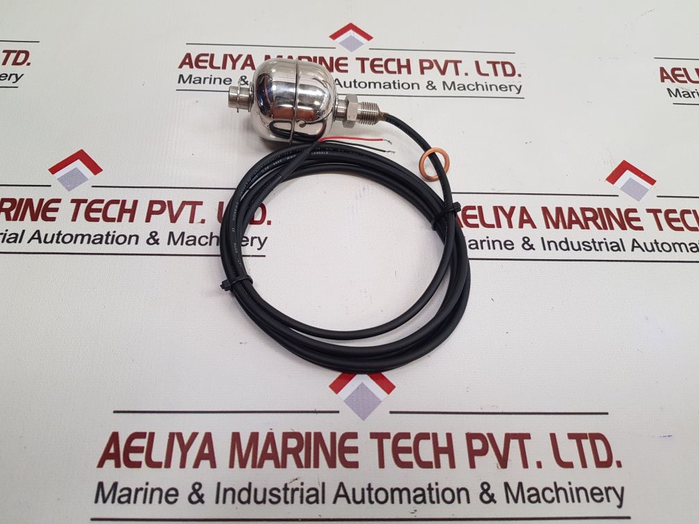 Stx Engine L23/30 Flow Switch Lal25