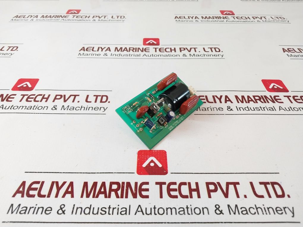 Su-sl22-011 Strobo Light Card Ver1.2