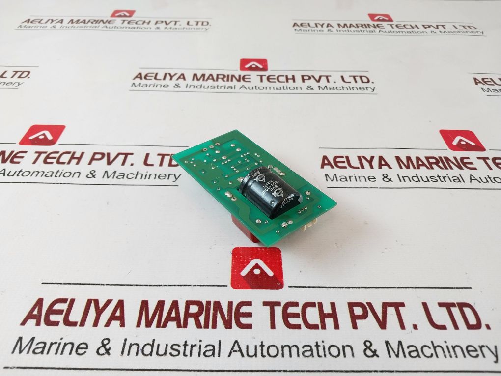 Su-sl22-011 Strobo Light Card Ver1.2