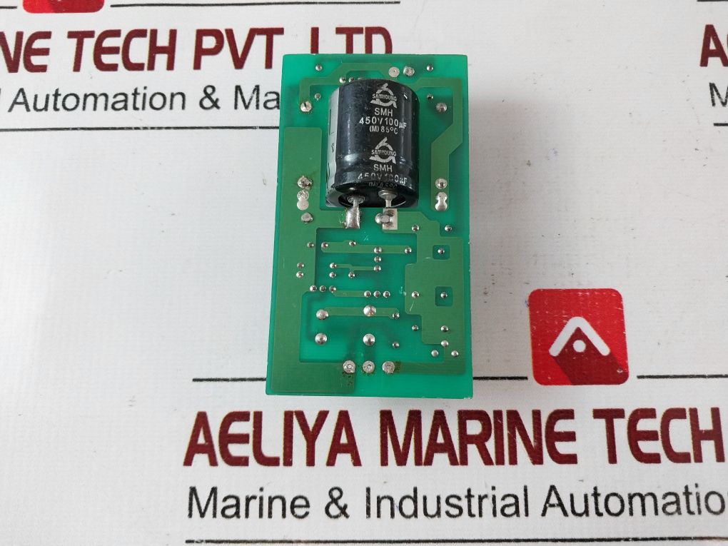 Su-sl22-011 Strobo Light Card Ver1.2