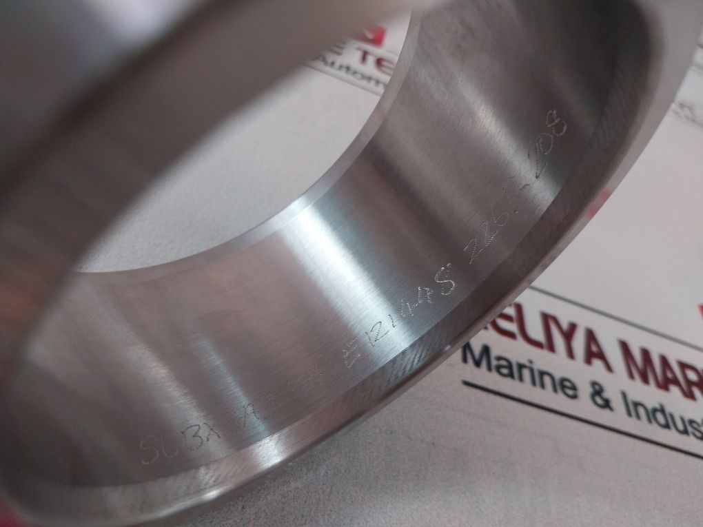 Sub-drill Subx3A3 Stainless Steel Retaining O-ring