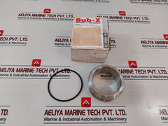 Sub-drill Subx3A3 Stainless Steel Retaining O-ring