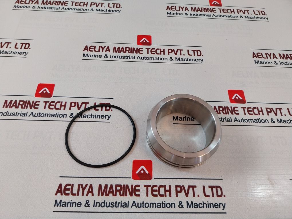 Sub-drill Subx3A3 Stainless Steel Retaining O-ring