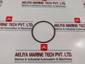 Sub-drill Subx3A3 Stainless Steel Retaining O-ring