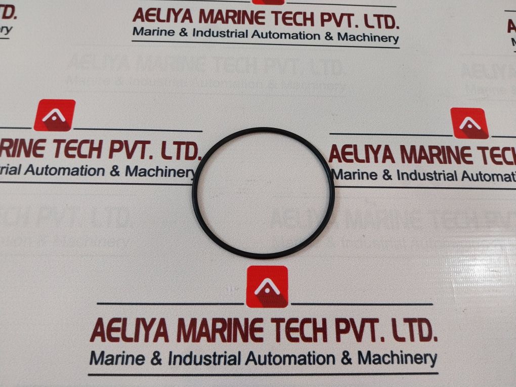 Sub-drill Subx3A3 Stainless Steel Retaining O-ring