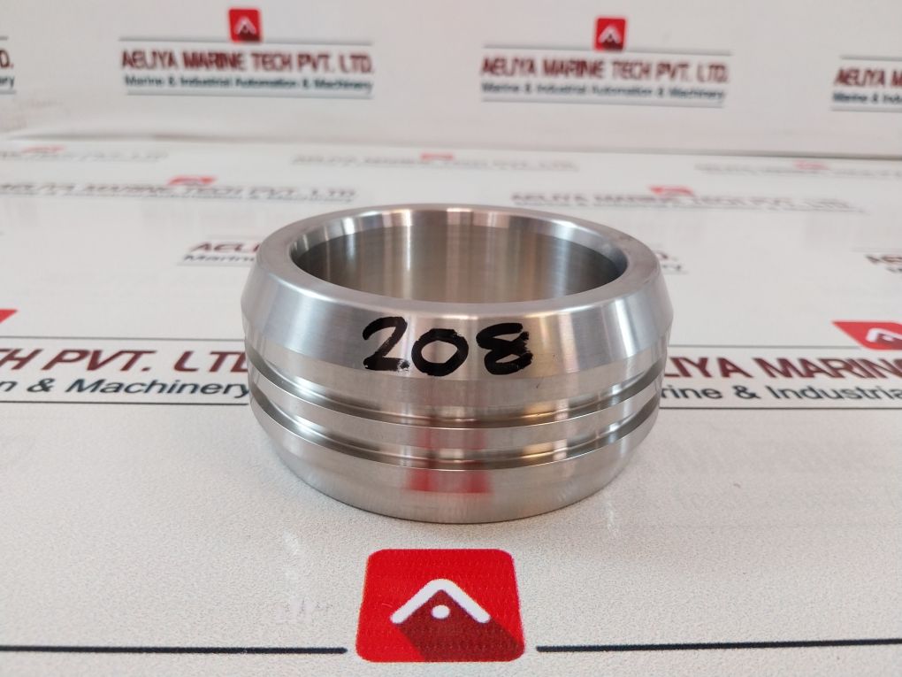 Sub-drill Subx3A3 Stainless Steel Retaining O-ring