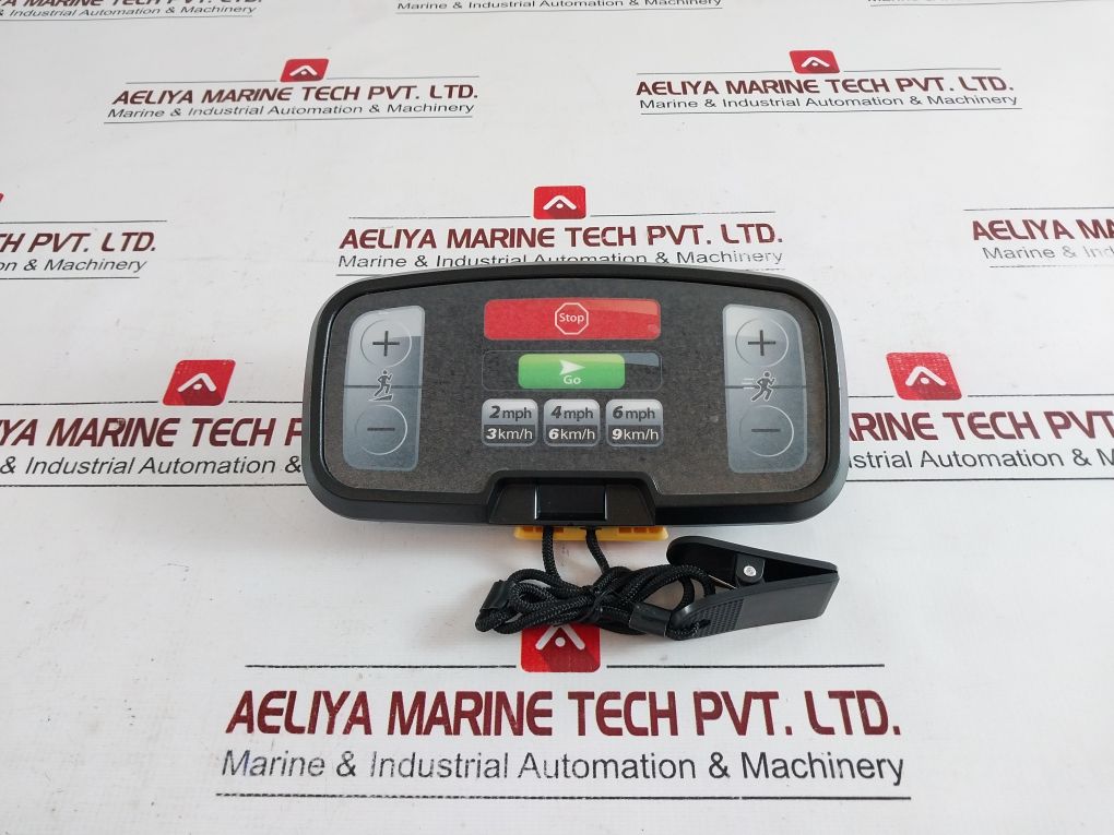 Sub-sem Ak58-00036-0000 Life Fitness Treadmill Activity Assembly