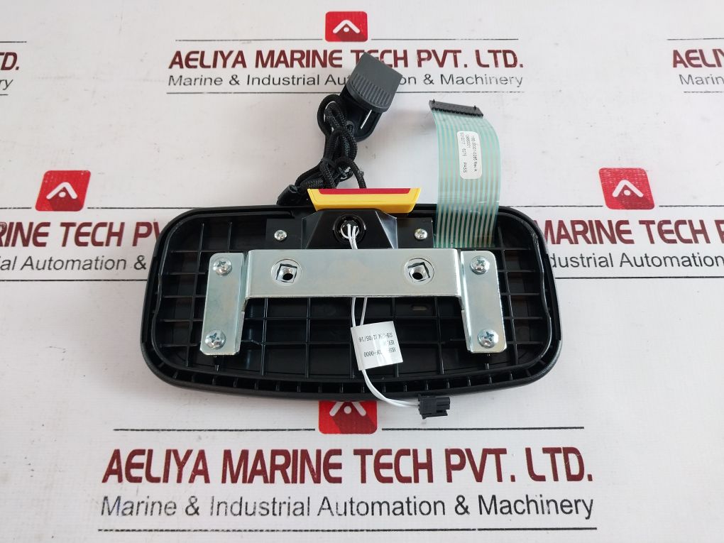 Sub-sem Ak58-00036-0000 Life Fitness Treadmill Activity Assembly