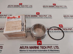 Sub-x Subx3A3 Gasket Ring 264694
