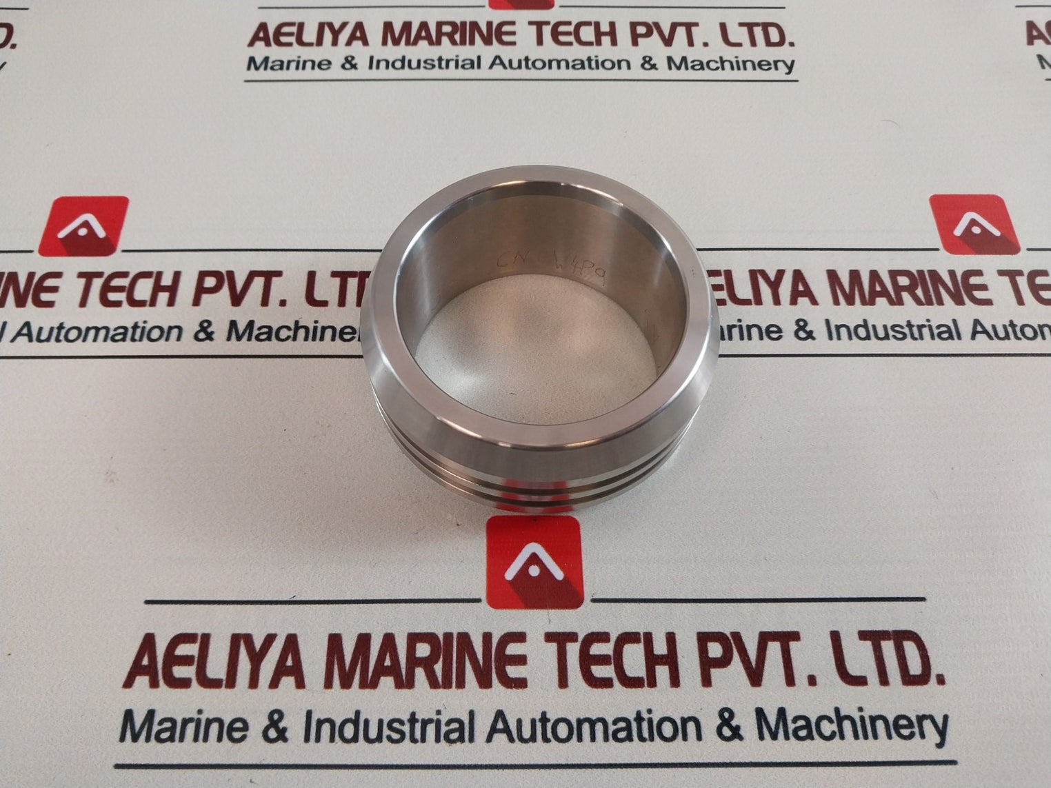 Sub-x Subx3A3 Gasket Ring 264694