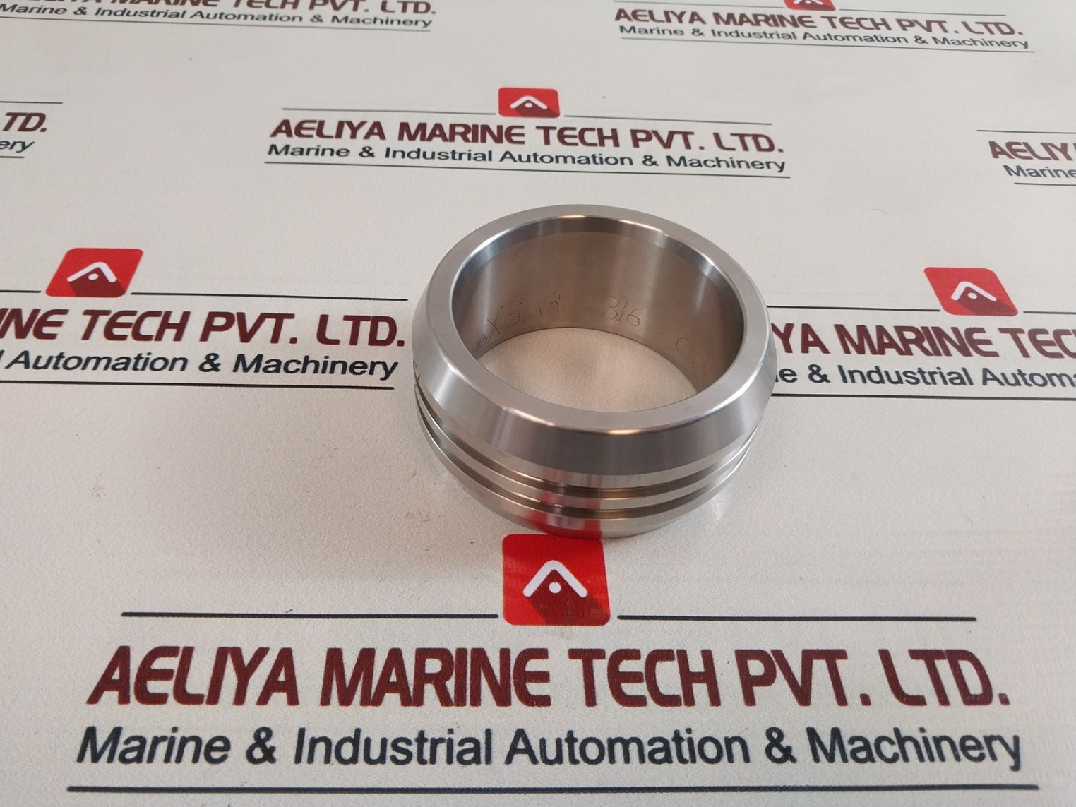 Sub-x Subx3A3 Gasket Ring 264694