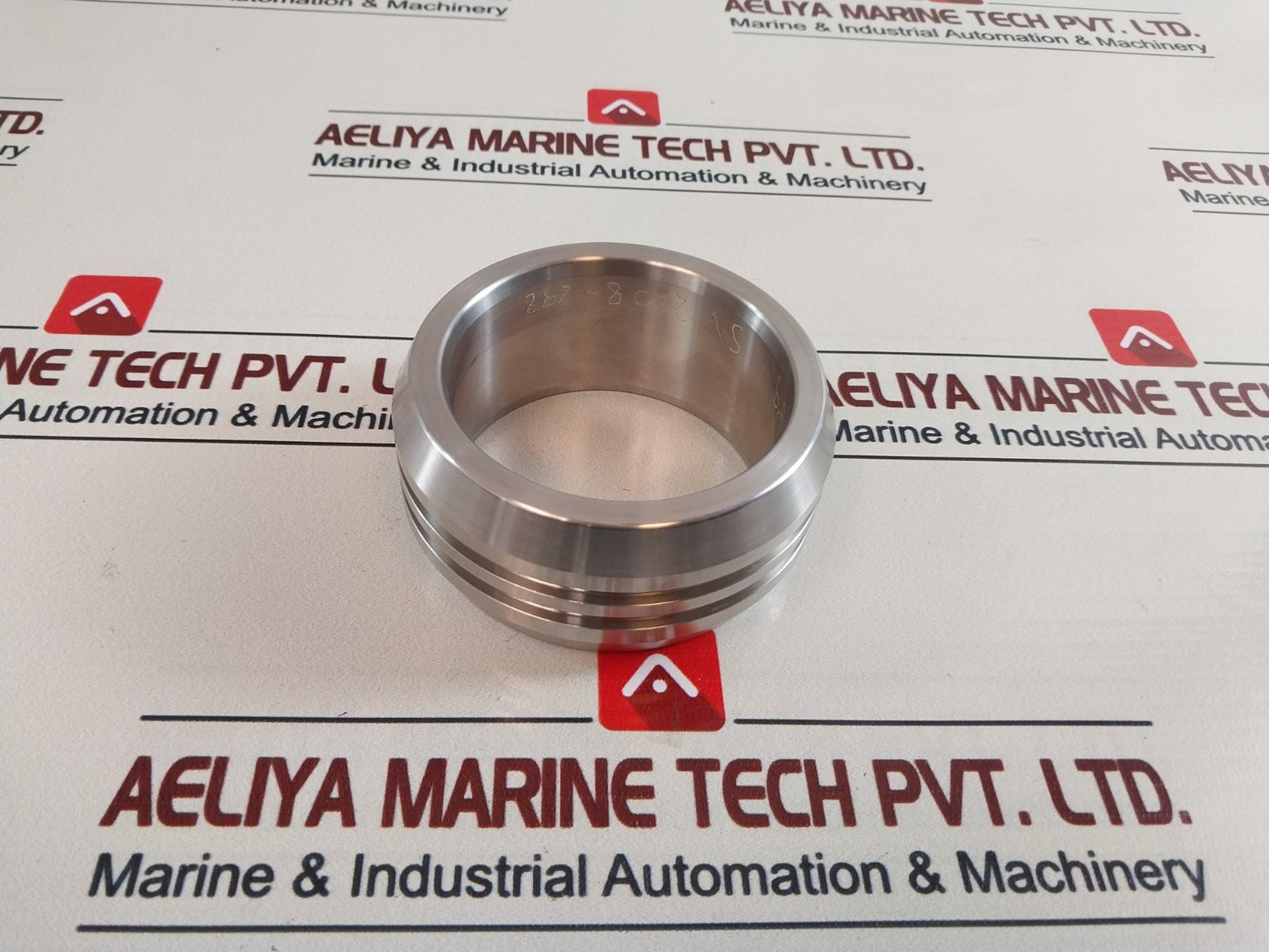 Sub-x Subx3A3 Gasket Ring 264694