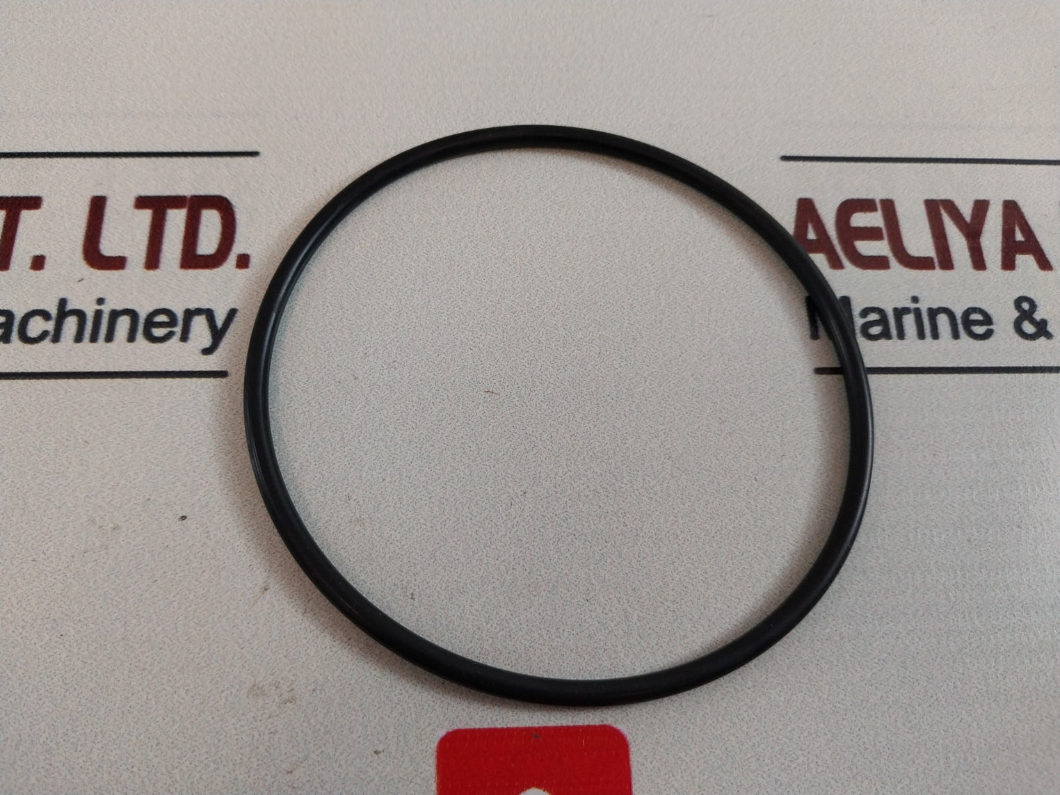 Sub-x Subx3A3 Gasket Ring 264694