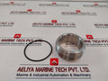 Sub-x Subx3A3 Ring Gasket 3 1/8” - 3 1/16” Wp 15K, Ss E121648